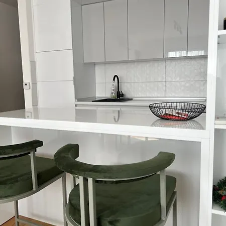 Apartman 306 Lukavica