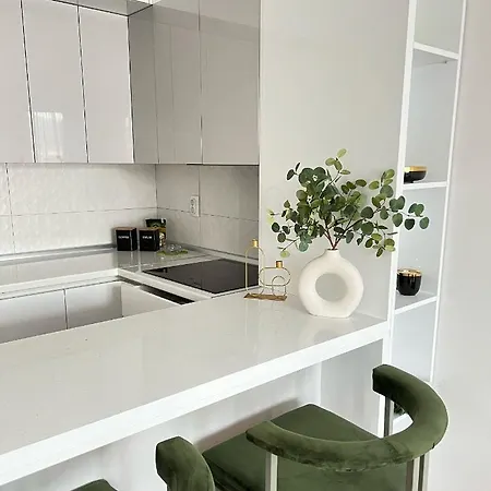 Apartman 306 Lukavica